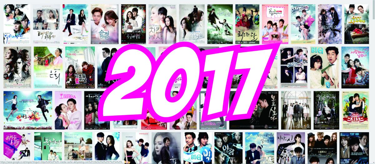 Genre Drama Apa Sih yang Banyak Muncul di 2017 – Drama 